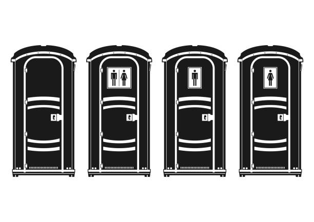 Best Event Portable Toilet Rental  in Louise, TX