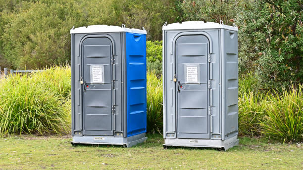 Portable Restroom for Sporting Events in Louise, TX