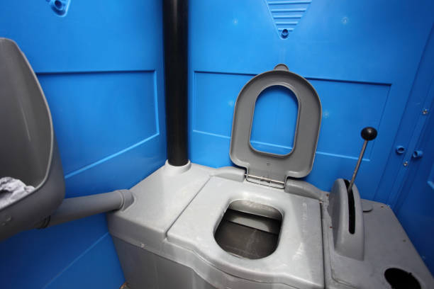 Portable Restroom Servicing (Cleaning and Restocking) in Louise, TX