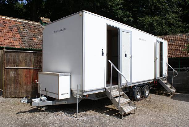 Best Portable Shower Rental  in Louise, TX