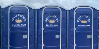 Best Portable Restrooms for Agricultural Sites  in Louise, TX